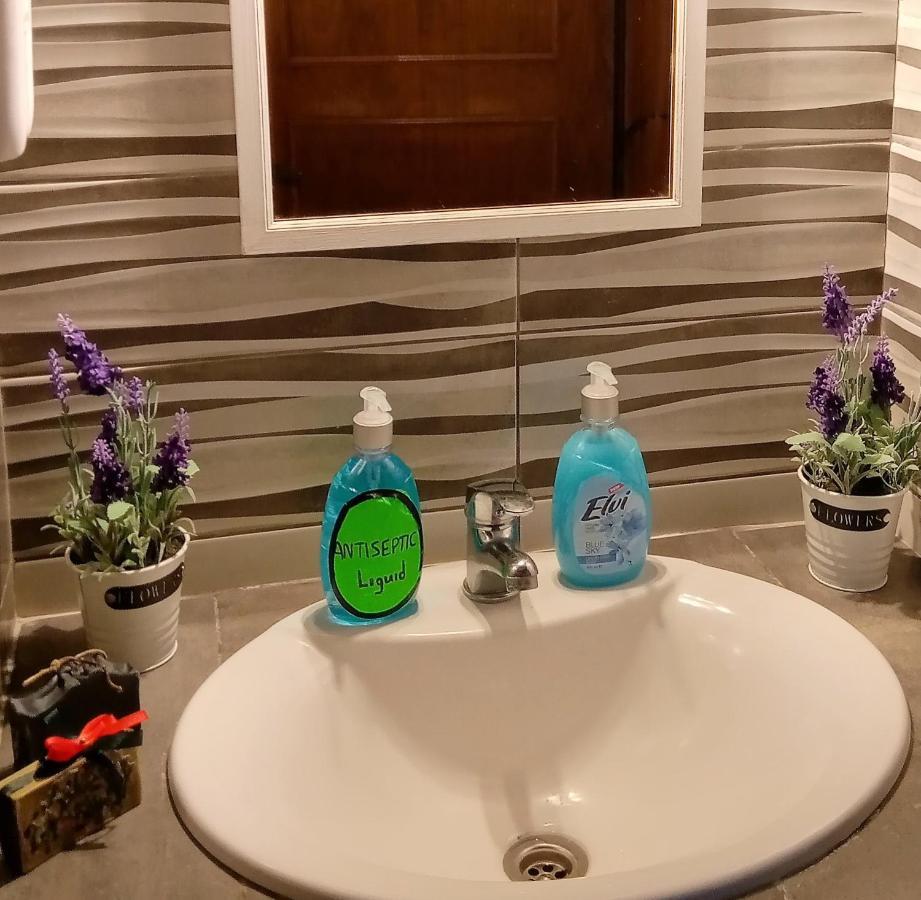 Katia'S Apartments سارتي المظهر الخارجي الصورة