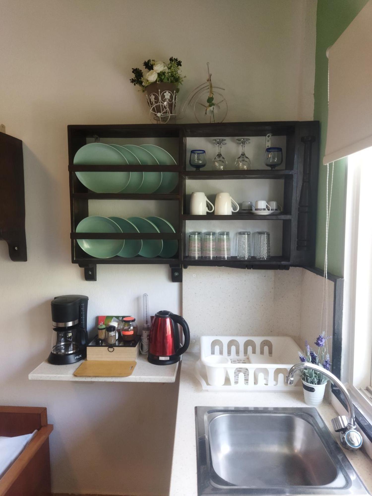 Katia'S Apartments سارتي المظهر الخارجي الصورة