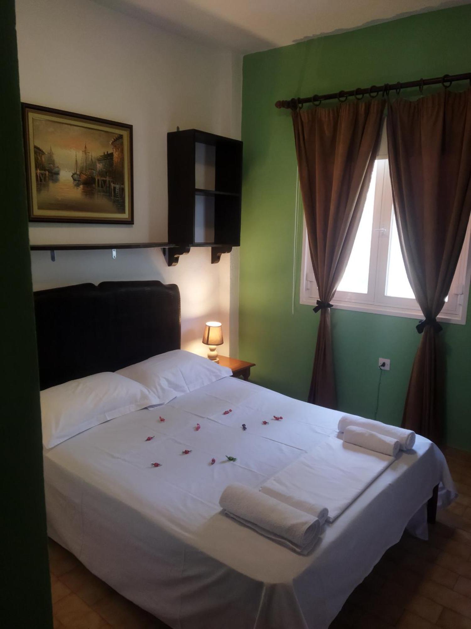 Katia'S Apartments سارتي المظهر الخارجي الصورة